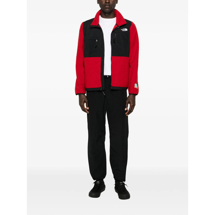 The North Face Outerwears - Rosso, Nero | fd0e938b3a58ad492afa2b3028a270e6fbfc5553