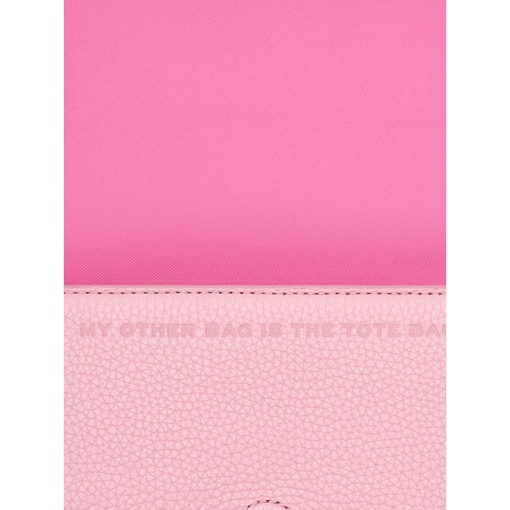 Marc Jacobs Borse - Rosa | fb7a9465bacc99aaefa494125ae7660fb5cf9ac5
