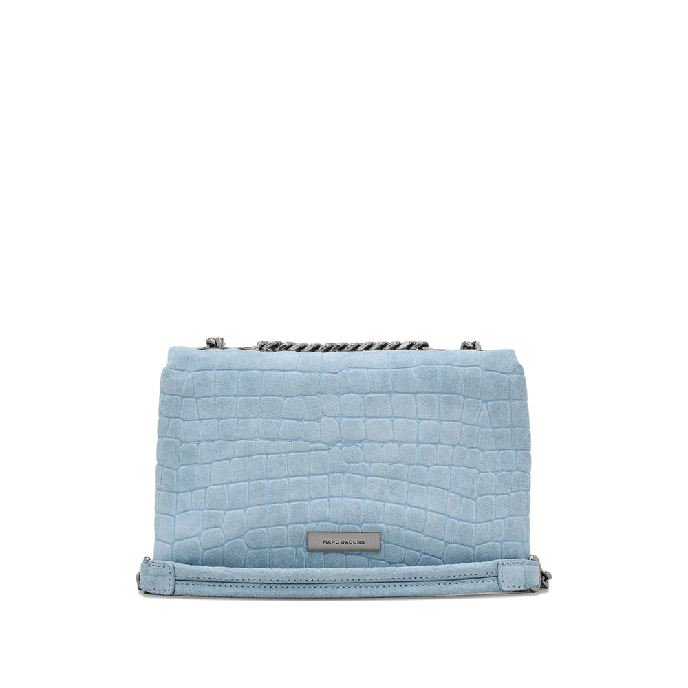 Marc Jacobs Borse - Blu | 747592060a4ddb400f247811ec01ad3f2c1b40f3