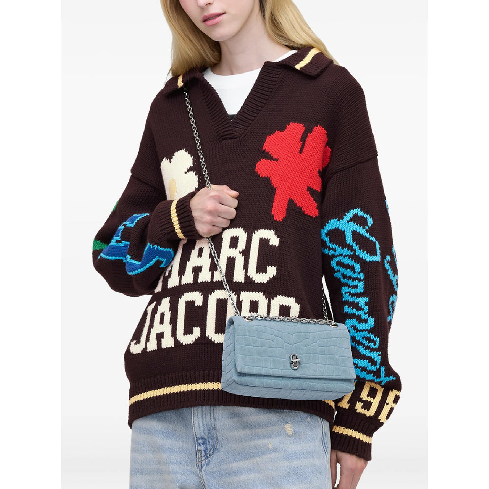 Marc Jacobs Borse - Blu | 1d41f0f0ce2edfb4788dfe574afafb634aece4b4