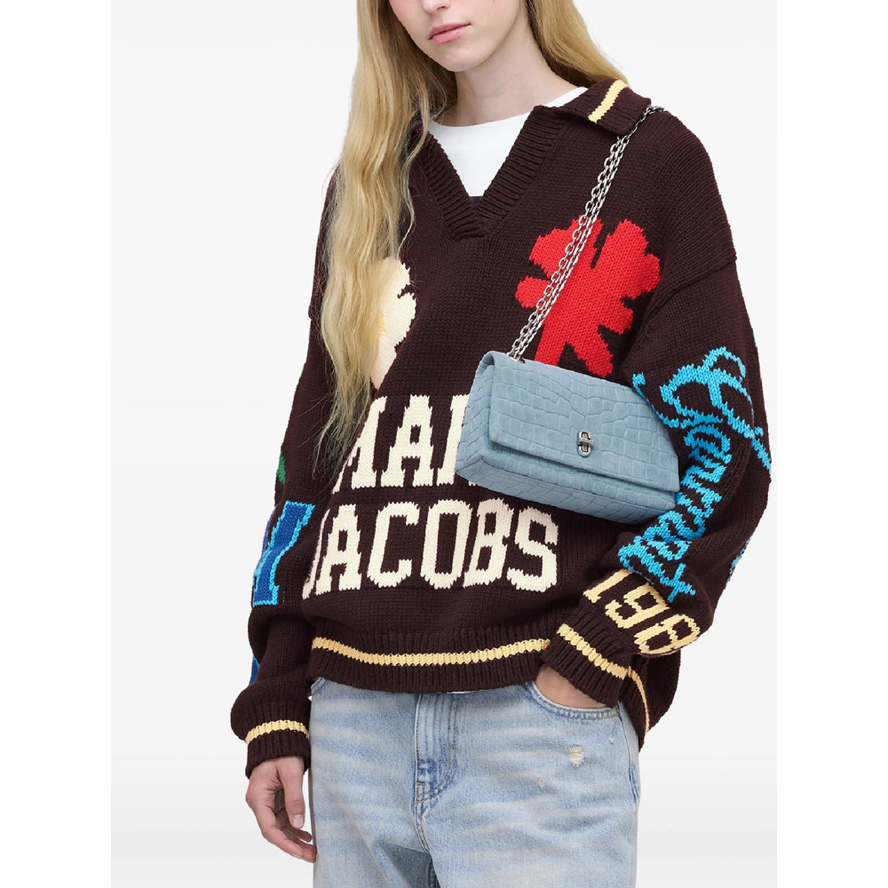 Marc Jacobs Borse - Blu | 1b58fb79a8942fb3bd298ebeb8d400ca280baa34