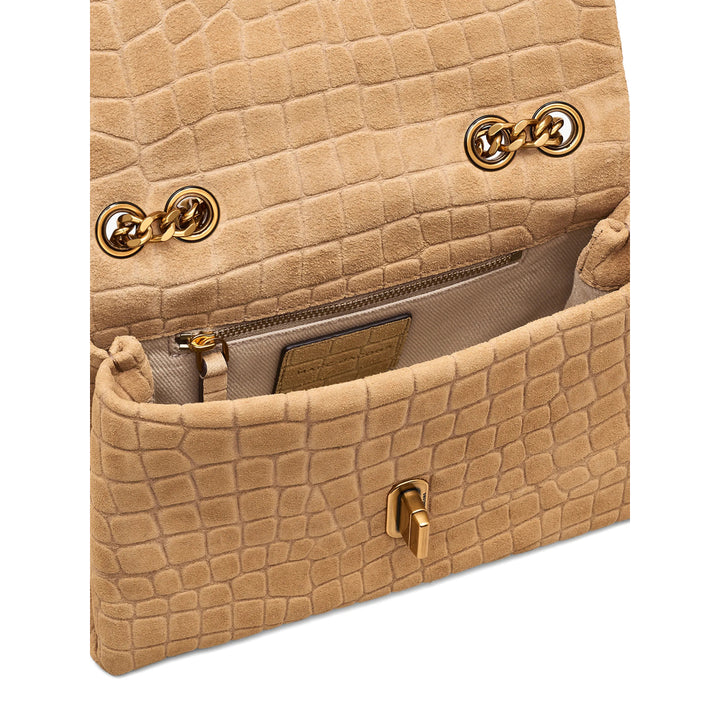 Marc Jacobs Borse - Marrone | 10b94ca9beaa4287769133607e21e601e0780ce1