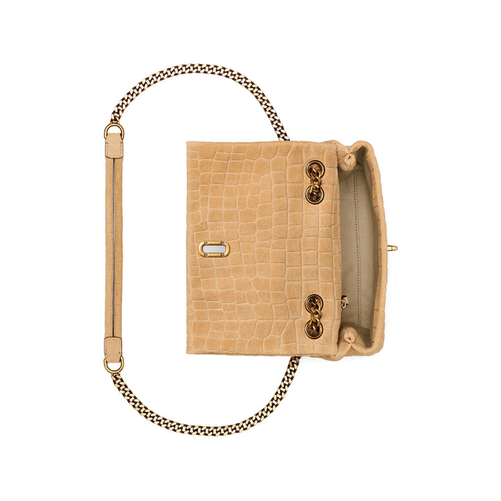 Marc Jacobs Borse - Marrone | 1e169455f5a92cbaaba7ca5ce3ac69a1b5c6c5ef