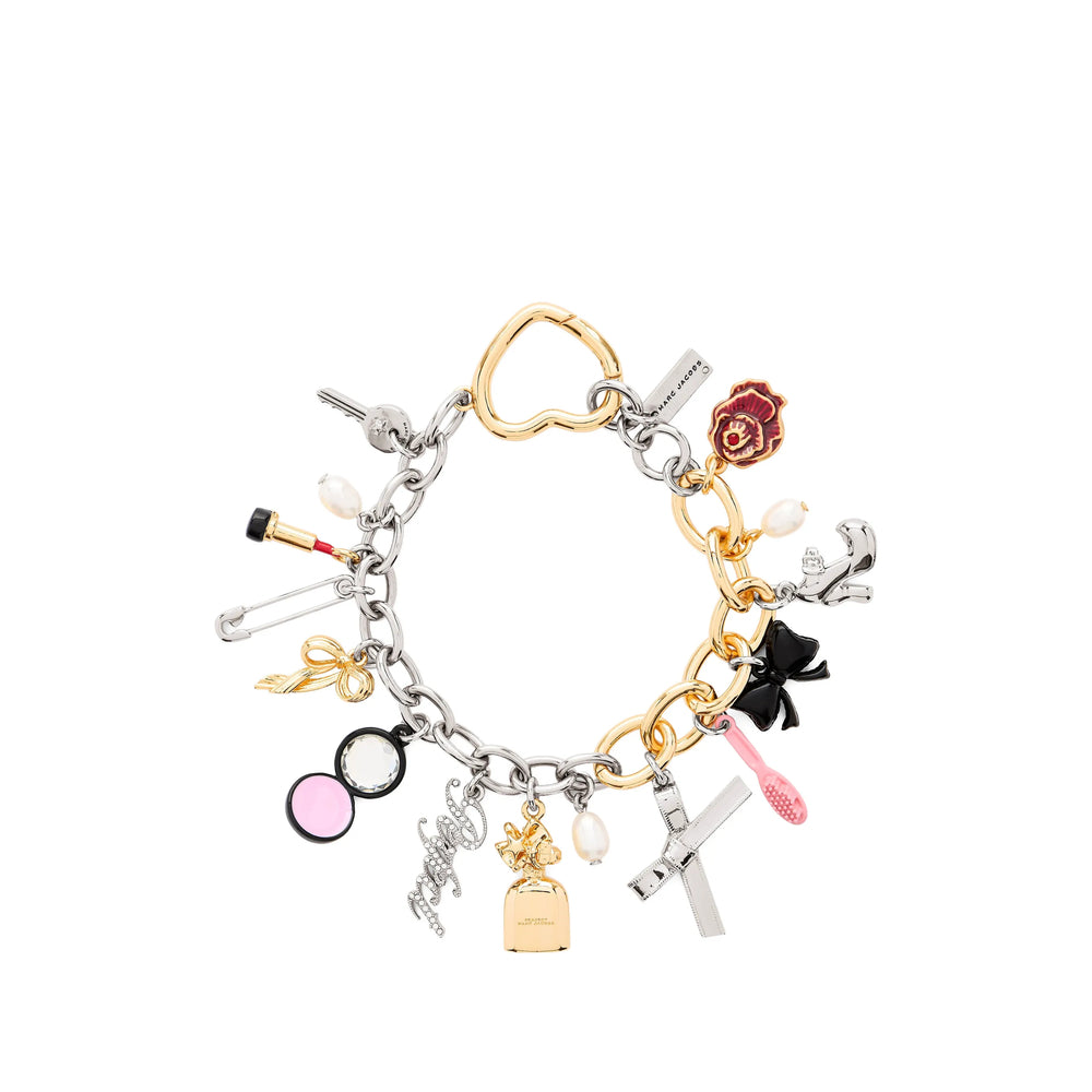 Marc Jacobs Jewellery - Argento, Oro | 34d46971b54c329e2c0bfb7c59db96f03a96e15d