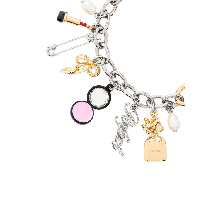 Marc Jacobs Jewellery - Argento, Oro | f854f7e3aeb152632d081034054ab6ddf68ea593
