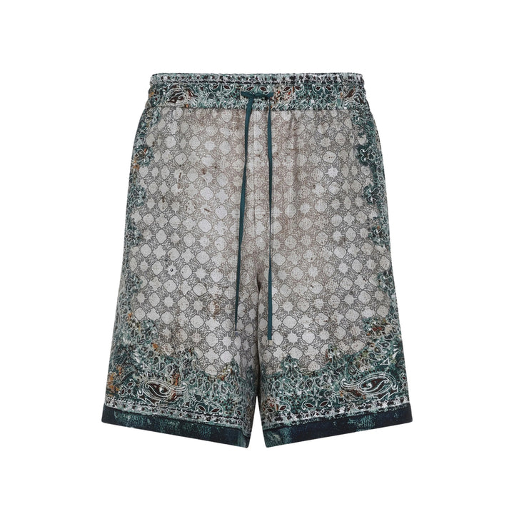 Amiri Shorts -  | ef8f5232c59915da40be8e76d54be9c982dd3c0c