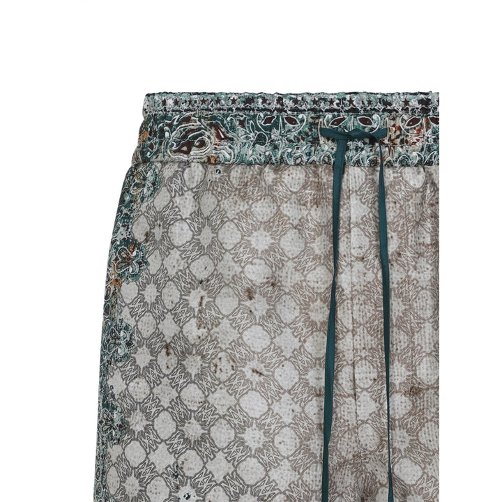 Amiri Shorts -  | 718f72dd139c4bd8272b03a36728883d880d2eec