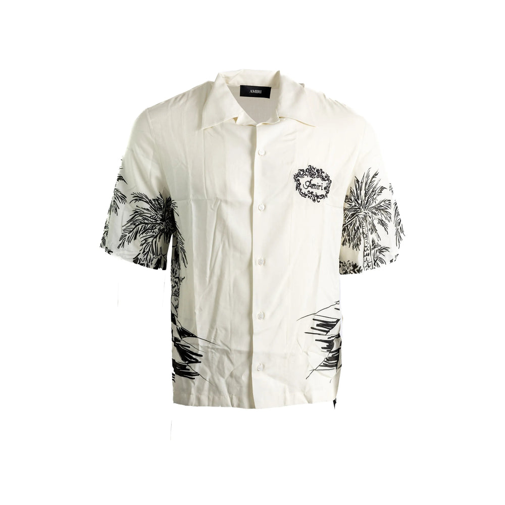 Amiri Camicie - Neutro, Nero | 940ebf2d45070b6b92e1fea669ff640b3eaca72c