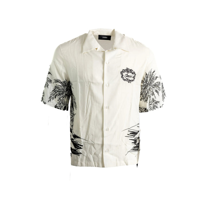 Amiri Camicie - Neutro, Nero | 940ebf2d45070b6b92e1fea669ff640b3eaca72c