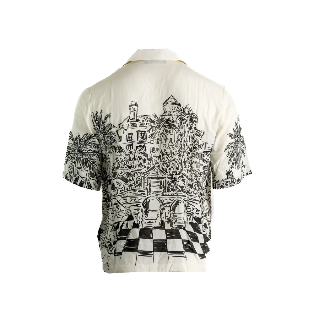 Amiri Camicie - Neutro, Nero | 64053e2cf773ae4ec07862549d21b8b39b1918bb