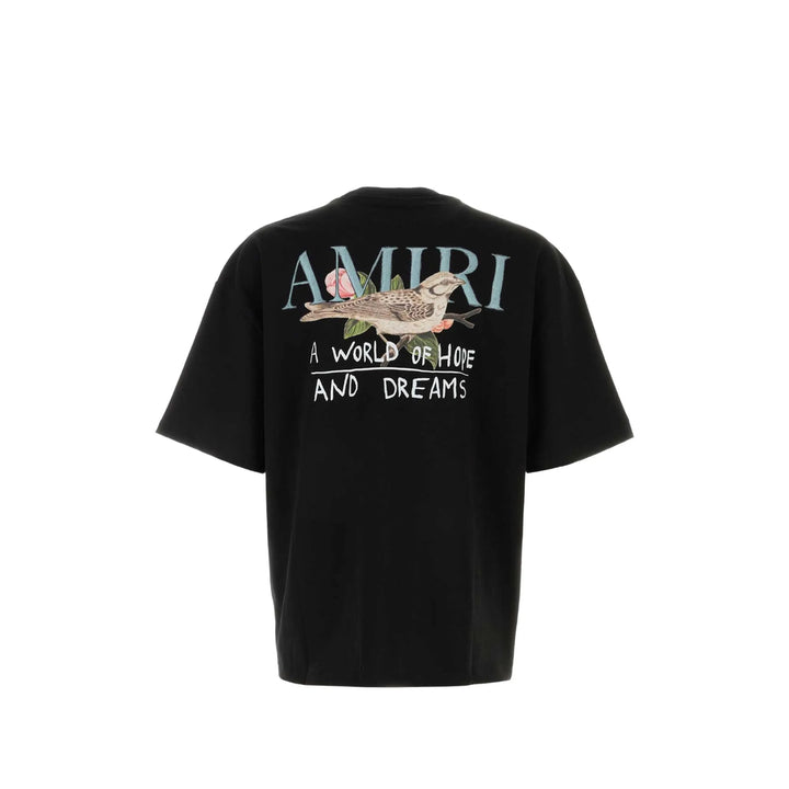 Amiri T Shirt - Nero | b7df66baaa22b4d96638d2ca6b8c3555f105aefe