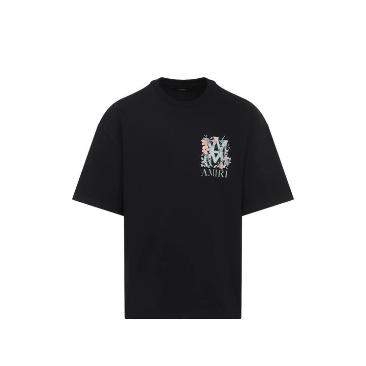 Amiri T Shirt - Nero | 6e5683bdc91021c379702308d493f1b1eda04d18