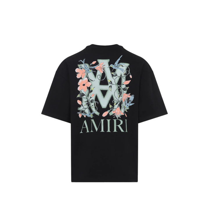 Amiri T Shirt - Nero | 9925381c1afb097af261072df9834187fd4a89c6