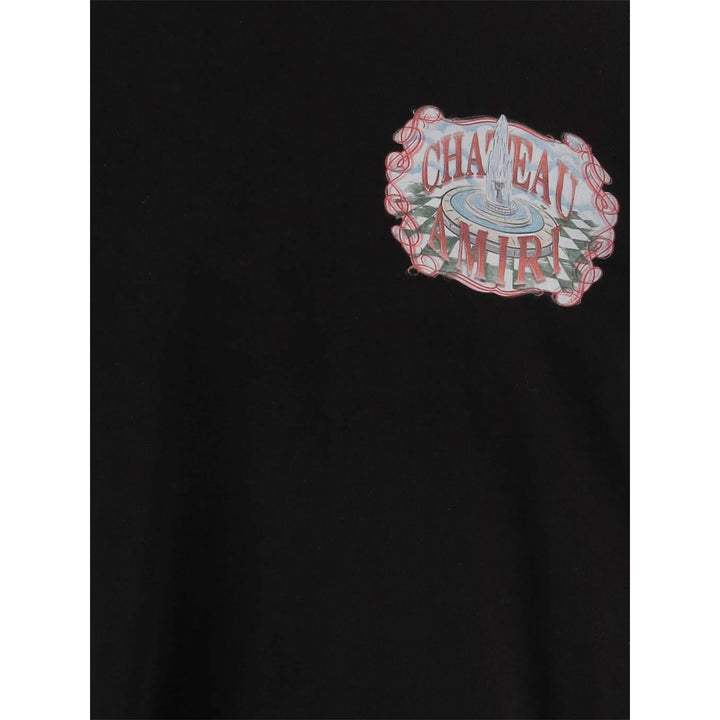 Amiri T Shirt - Nero | c8018927a8105c64710470da0d35eeb15d3604a3