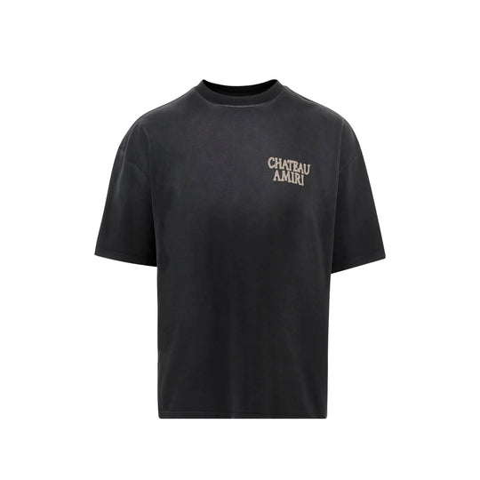 T Shirts Black