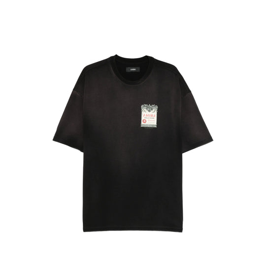 T Shirt Nero