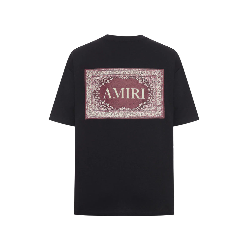 Amiri T Shirt - Nero | 6bf0f29d8ec1faafb764e611bb742621c270c6b1