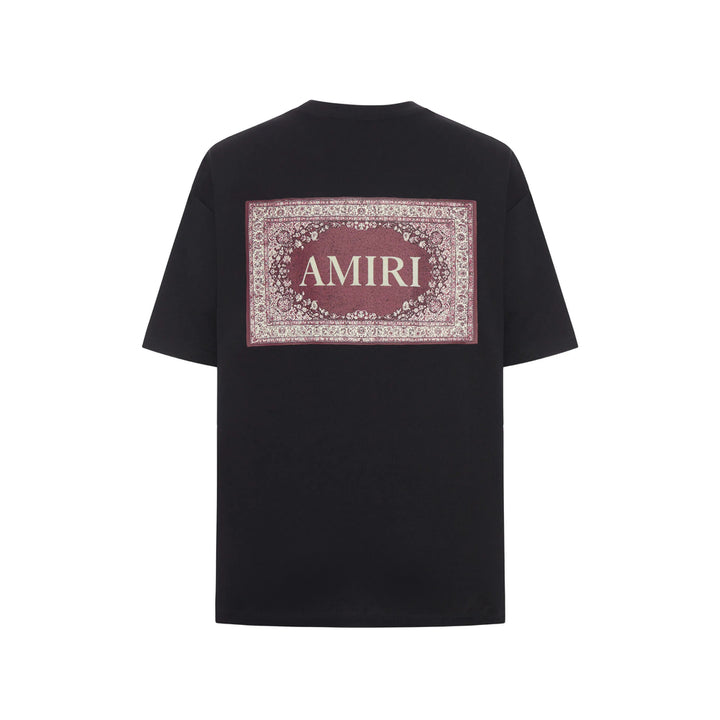 Amiri T Shirt - Nero | 6bf0f29d8ec1faafb764e611bb742621c270c6b1