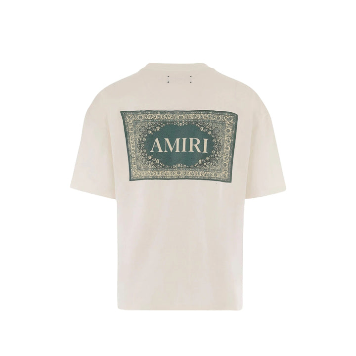 Amiri T Shirt - Neutro | 219a1699b156105c185ce6c71e228c75ffc8c5c6