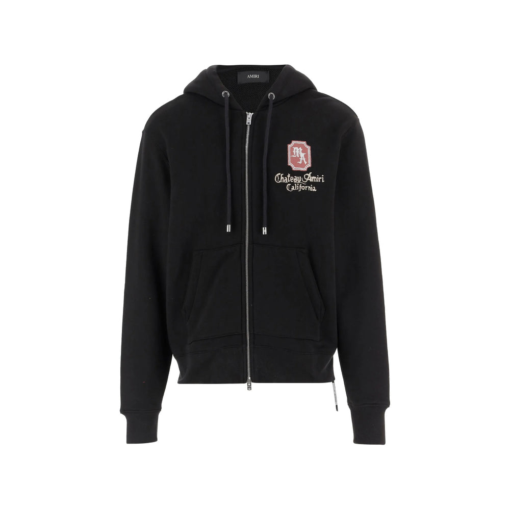 Amiri Felpe - Nero | 7dd27d2f41c753cb290a8c32bca8b1bc3529d382