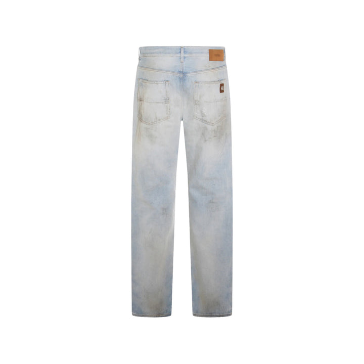 Amiri Jeans - Blu | 357965104eba6ffea7aa0fce8be01bf271a1bd38