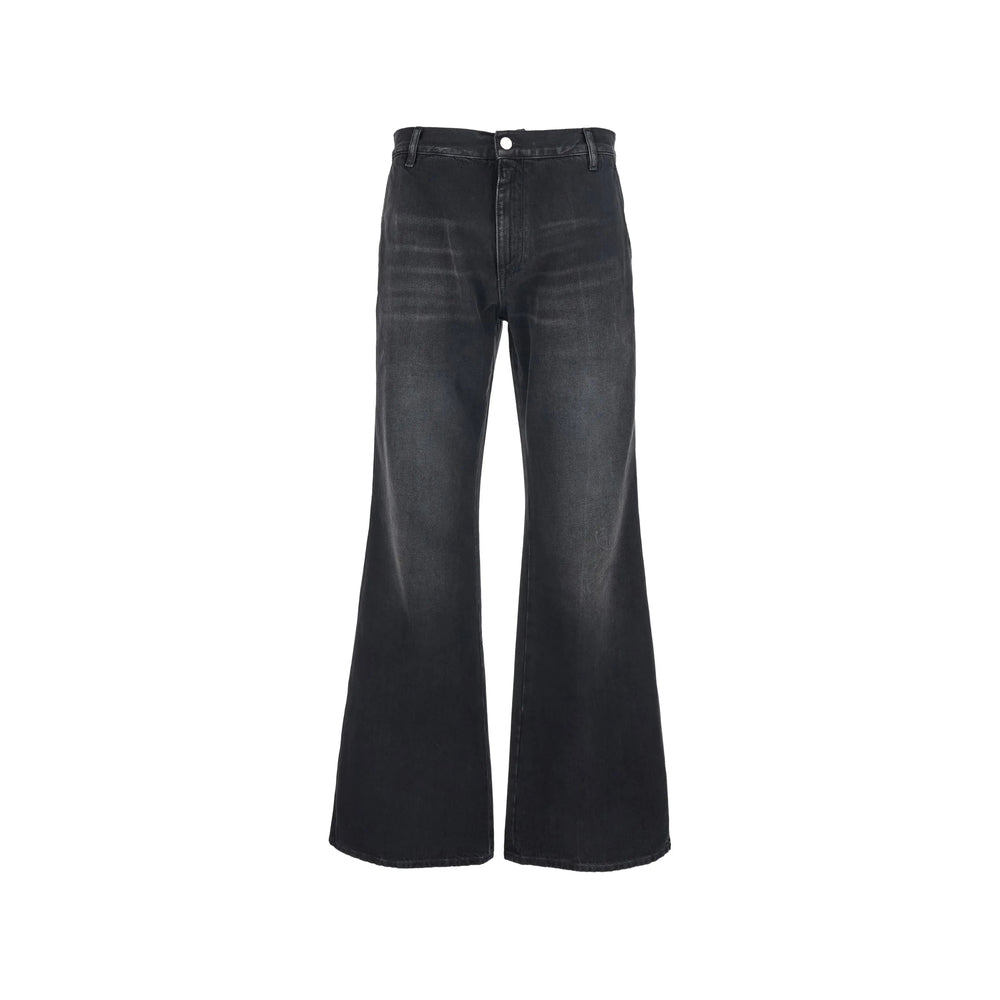 Amiri Jeans - Nero | f49d0e263ef8a53f3f8ca20ac047132a2e79f5ee
