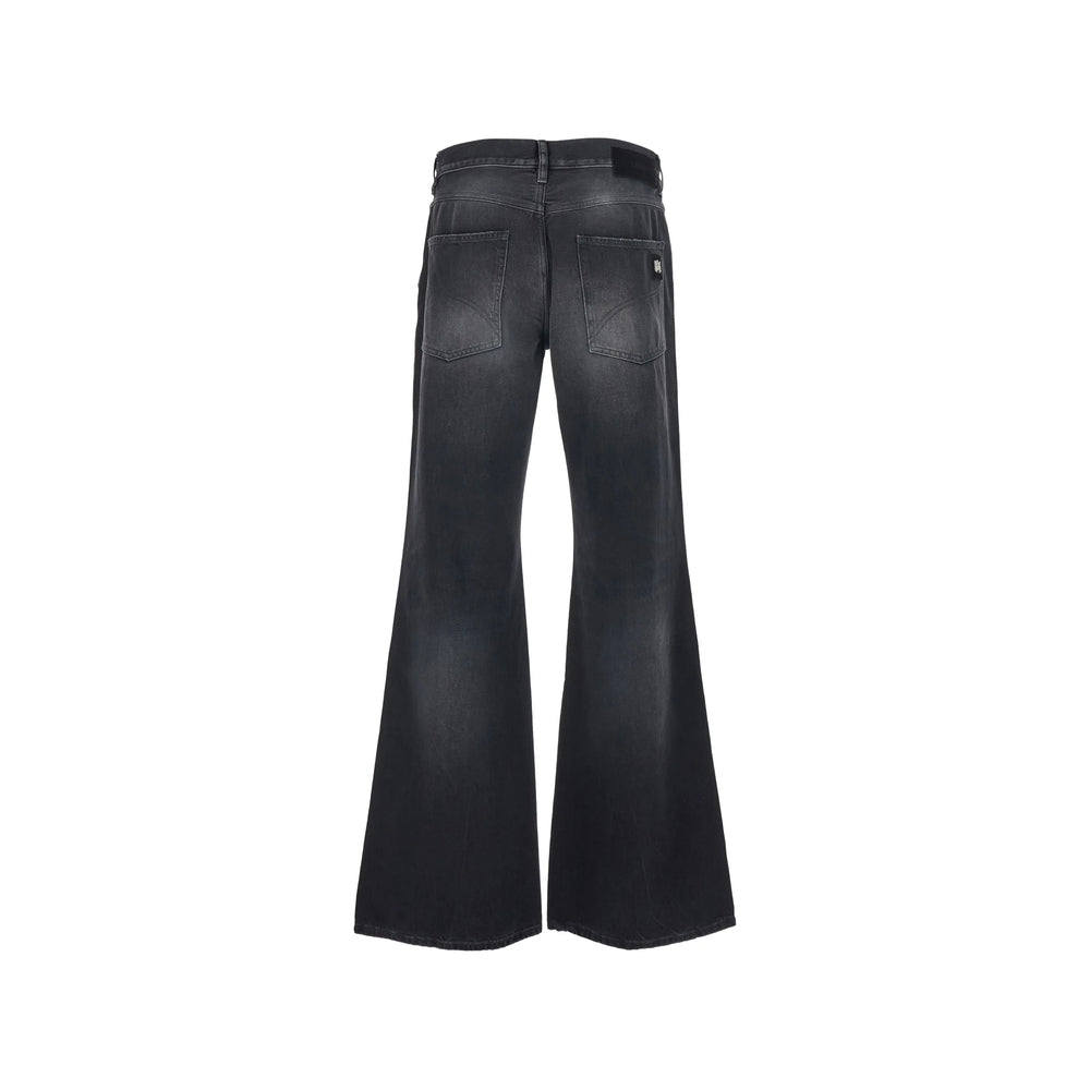 Amiri Jeans - Nero | 697f13c77645bc043accf889932894233902dd76