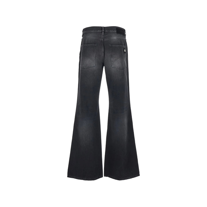 Amiri Jeans - Nero | 697f13c77645bc043accf889932894233902dd76