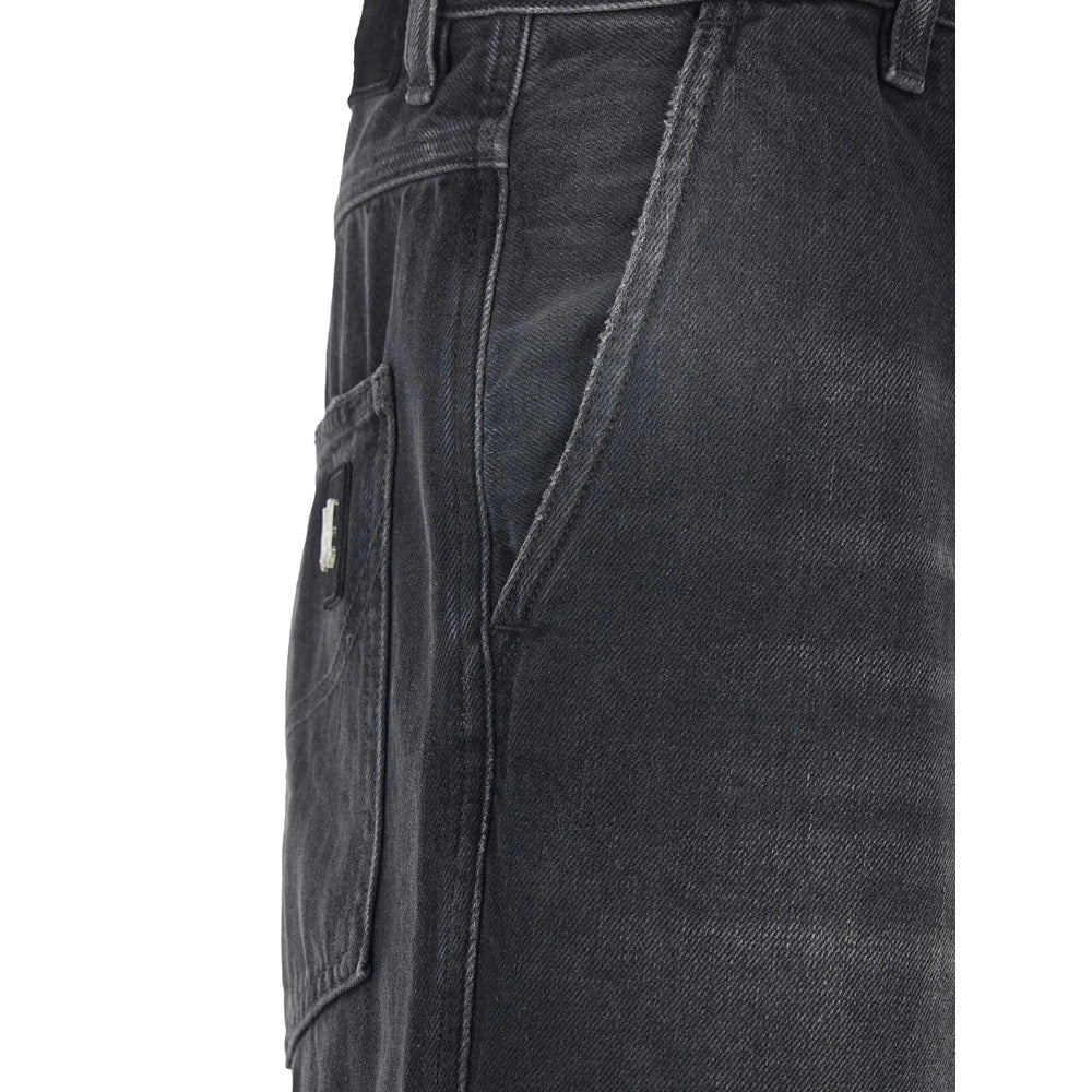 Amiri Jeans - Nero | 4e46eca7b9a58ee2b651201d88e4accf2cfdb1ad