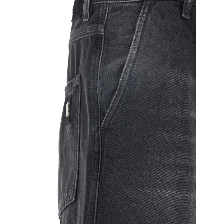 Amiri Jeans - Nero | 4e46eca7b9a58ee2b651201d88e4accf2cfdb1ad
