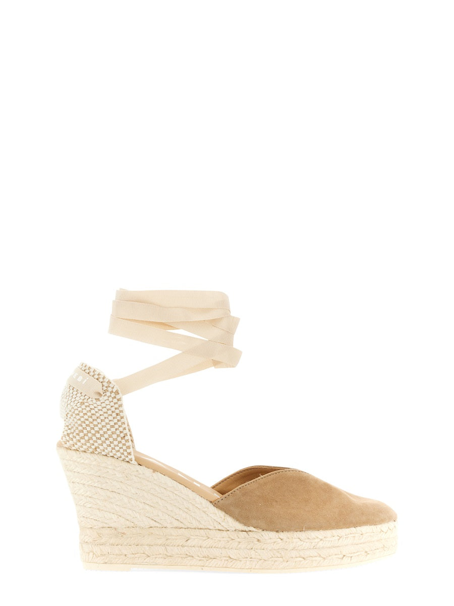 Manebi Zeppe - Dove | 7fce675980ea377cb6c8858f02a0156991126dc8