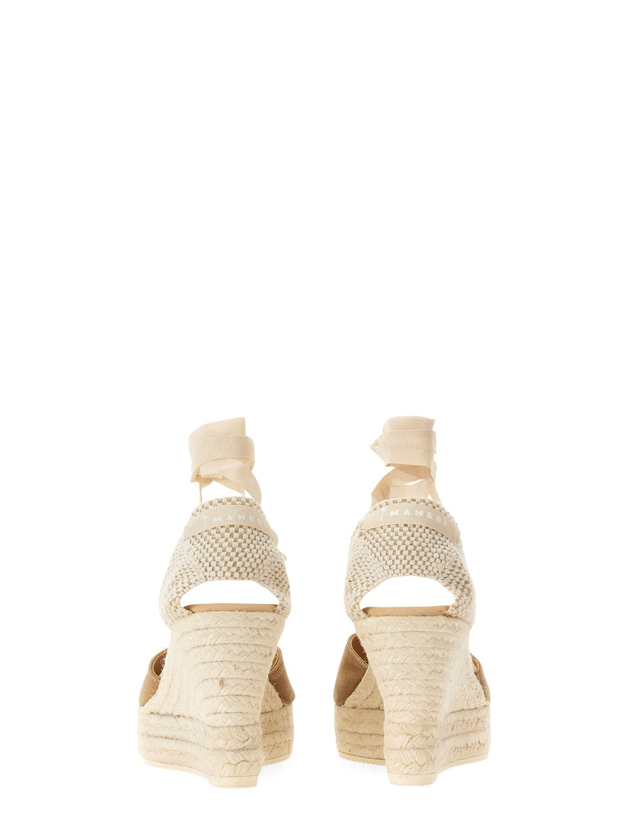 Manebi Zeppe - Dove | 3f7a159d39c83ac010363281242035972f4edca6