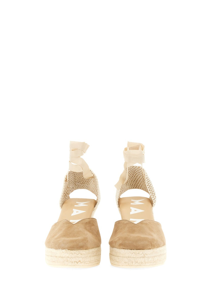 Manebi Zeppe - Dove | af84553b0c7b990eadf3ccddfab6af2161eb136c