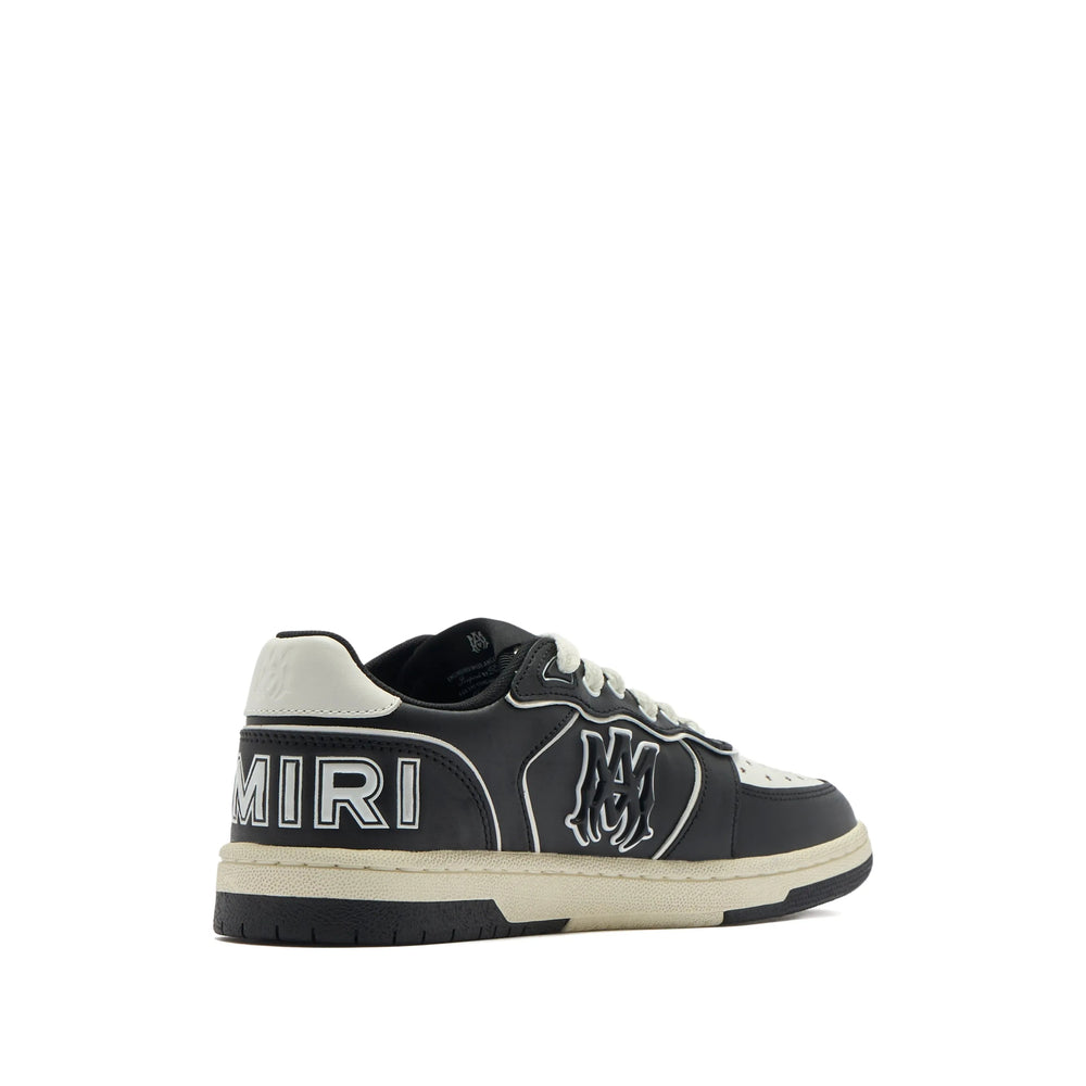 Amiri Sneakers - Nero | 5a7b22f7692b18d7cc4b4aa7eab4a0bed0572927