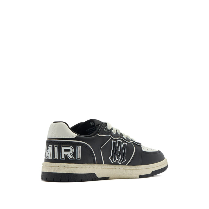 Amiri Sneakers - Nero | 5a7b22f7692b18d7cc4b4aa7eab4a0bed0572927