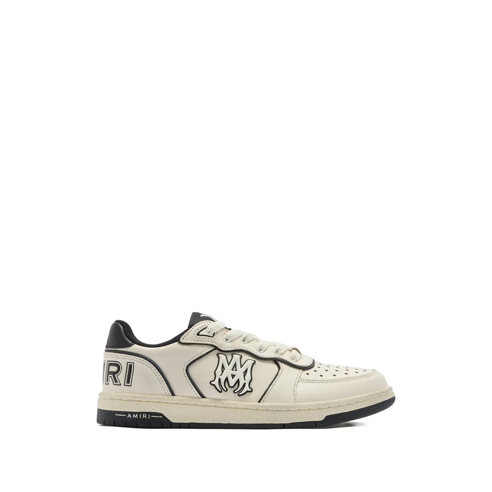 Amiri Sneakers - Neutro, Nero | ae944f1faa210d605d45817267c3699274a5894e