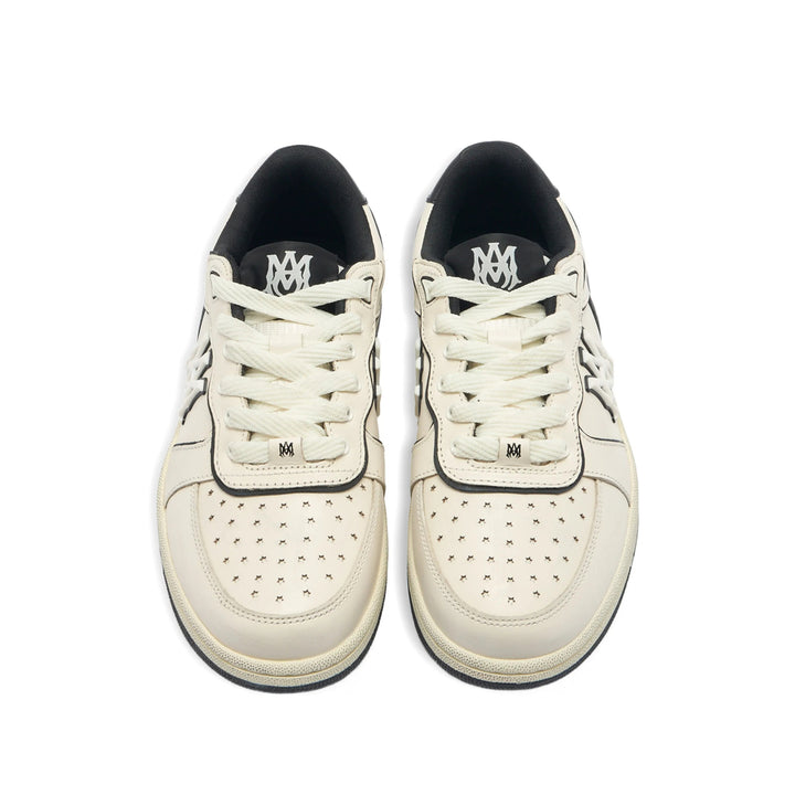 Amiri Sneakers - Neutro, Nero | 9885404b98fa602645e1c9f5961ec37bdbfc8eee