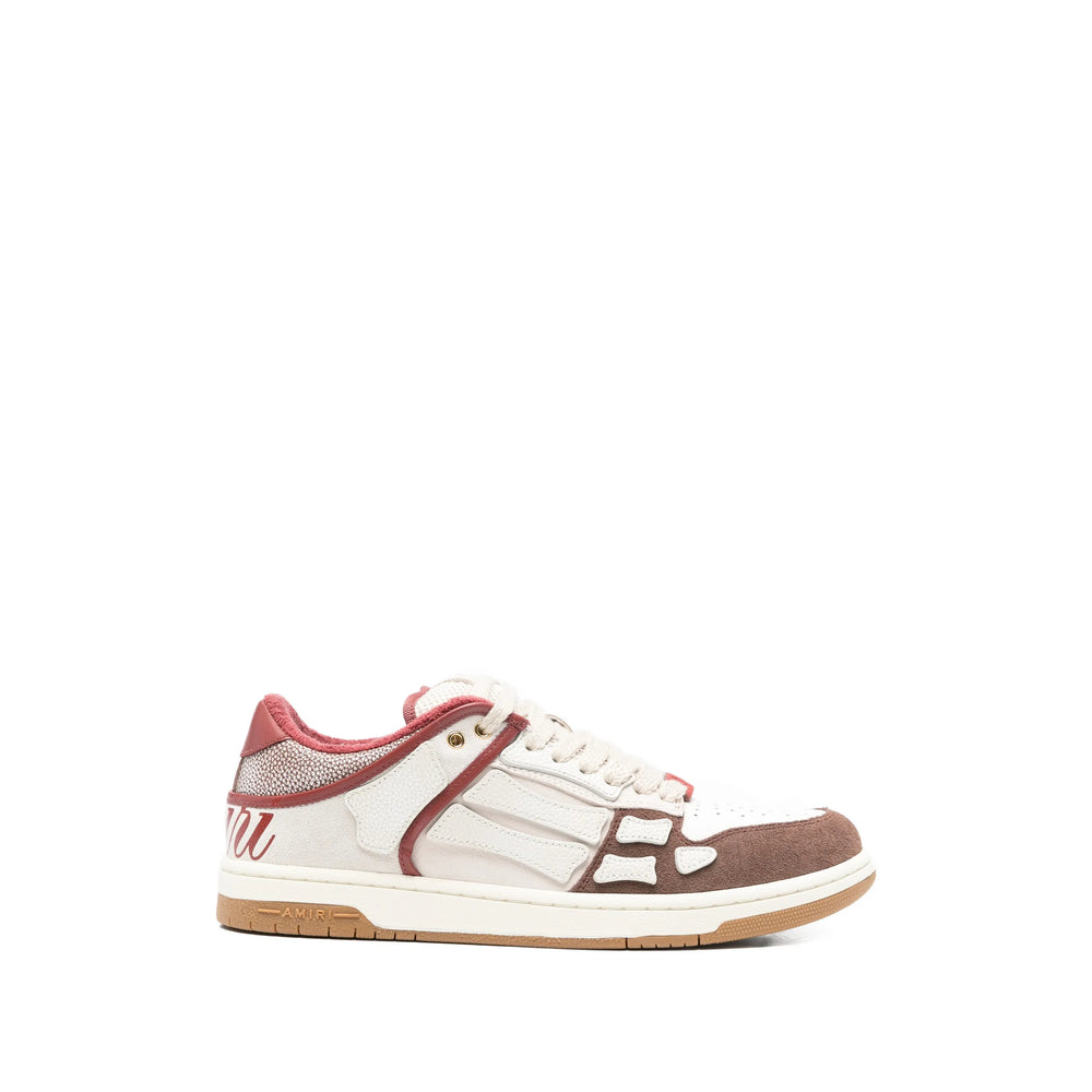 Amiri Sneakers - Neutro | 8025e681f3234d1645c0cc20866481f511a642b1