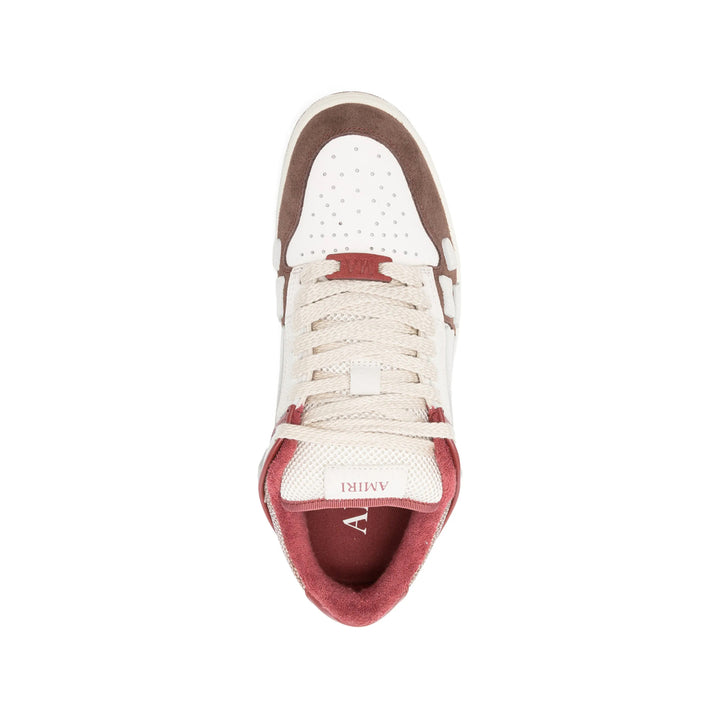 Amiri Sneakers - Neutro | bf8d3ca4d6e6042a228c6bf3a5f87006dddc64c9
