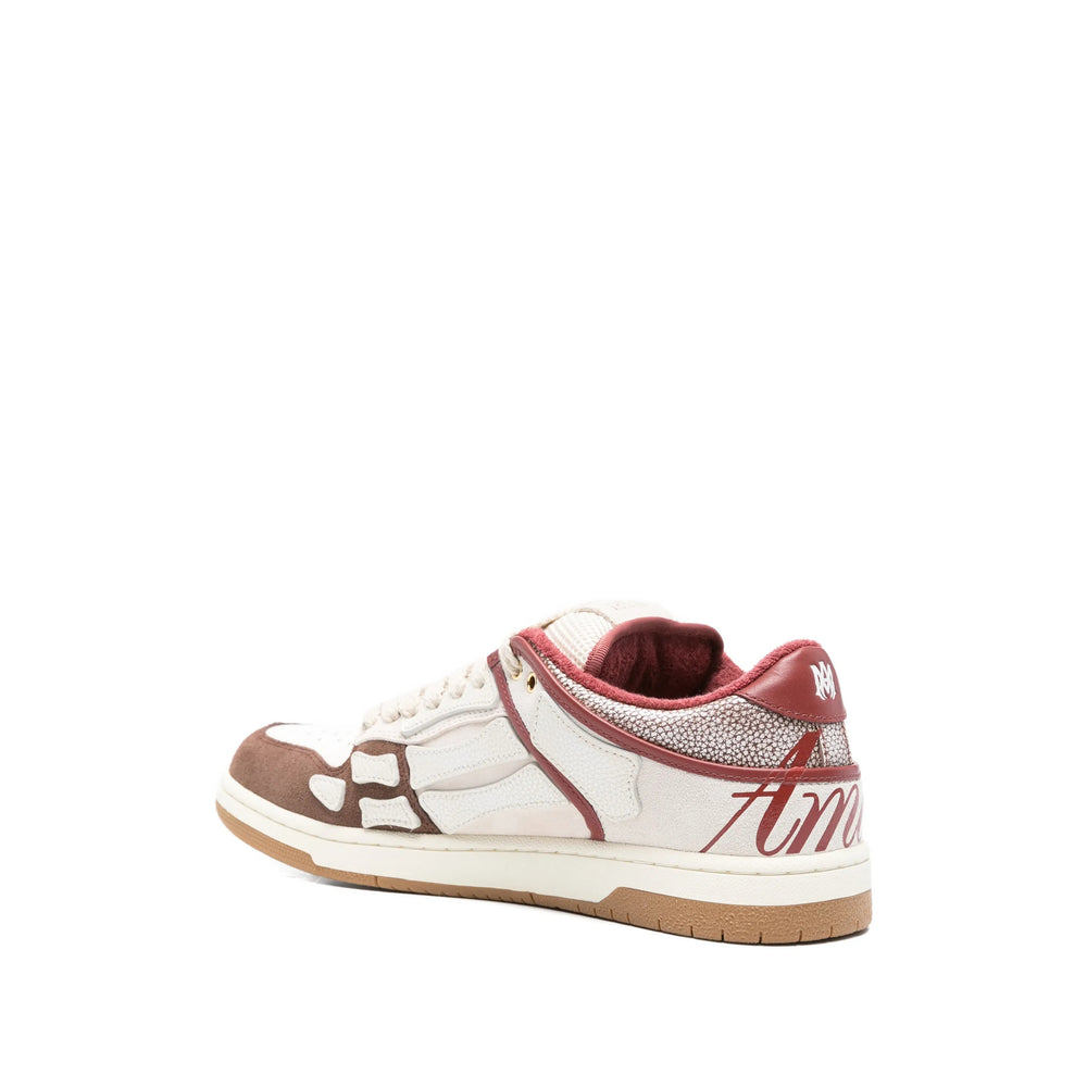 Amiri Sneakers - Neutro | b3290dfb998534792f3da6e56bf302eb408557d9