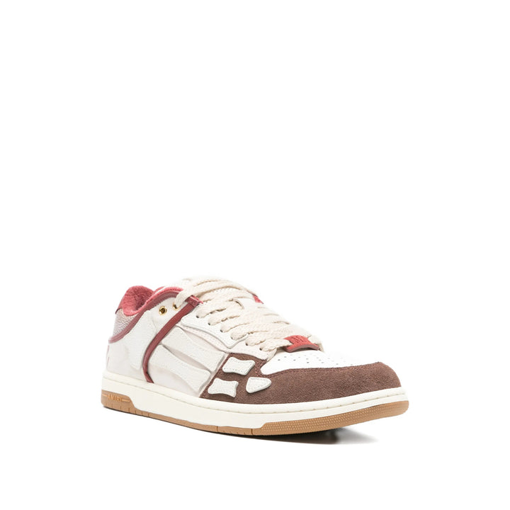Amiri Sneakers - Neutro | f26dfa35a0f941eb5bb7c44b0e6eb5340b85eadc