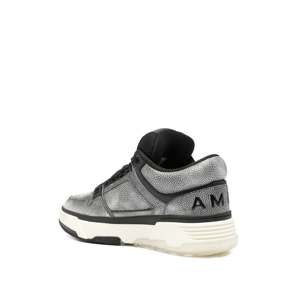 Amiri Sneakers - Argento, Nero | 4ba494f6f5ee7cde11fe33b3d6c0fddec6bba73e