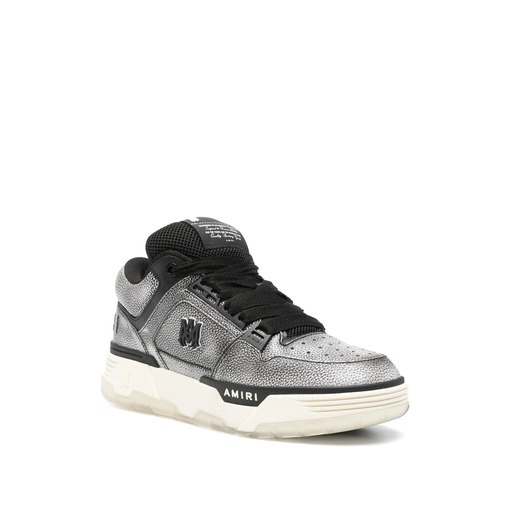 Amiri Sneakers - Argento, Nero | 0ede2e40ec82cccd265a9d232217727257aa0a0d