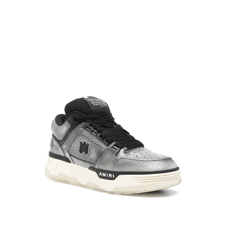 Amiri Sneakers - Argento, Nero | 0ede2e40ec82cccd265a9d232217727257aa0a0d
