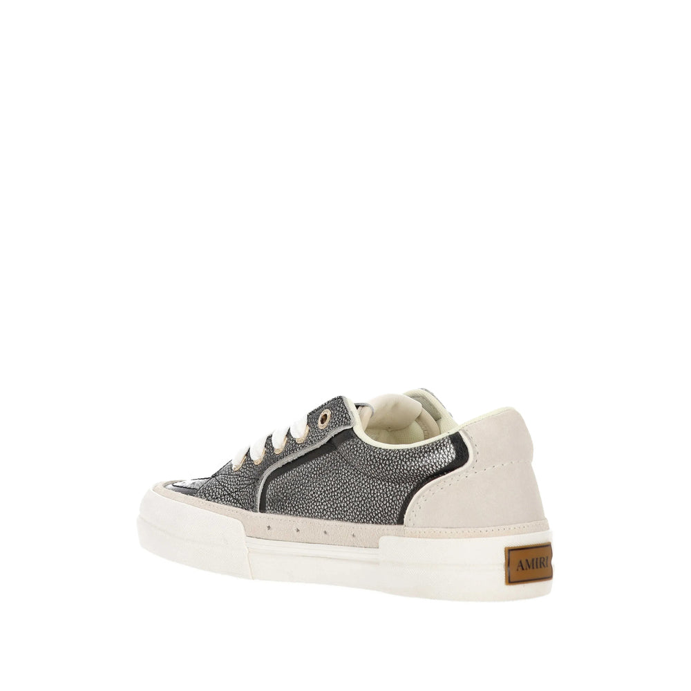 Amiri Sneakers - Grigio, Bianco | 44d8648001d8cdc8cb4c2d6deba1258f279b7299