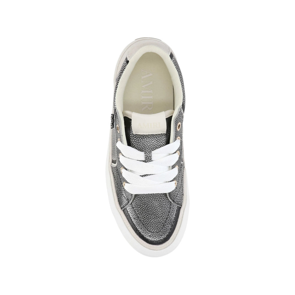 Amiri Sneakers - Grigio, Bianco | 9ae31e7822888a78fa784e4920ba4cbd20b31548
