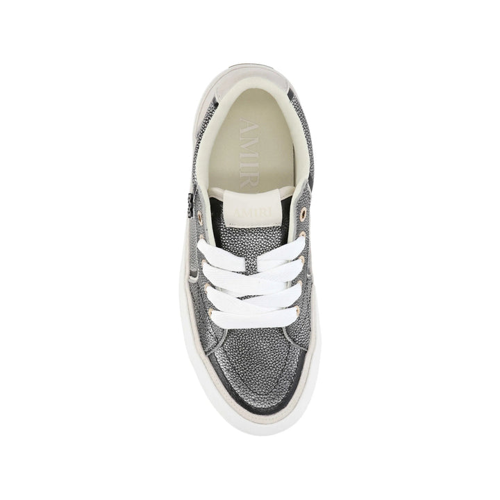 Amiri Sneakers - Grigio, Bianco | 9ae31e7822888a78fa784e4920ba4cbd20b31548