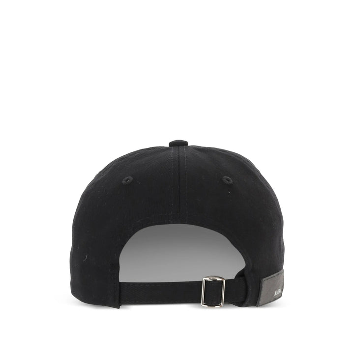 Amiri Caps - Nero | c8d8ec6e86702b582ec0c0d65810b5de27ebafef
