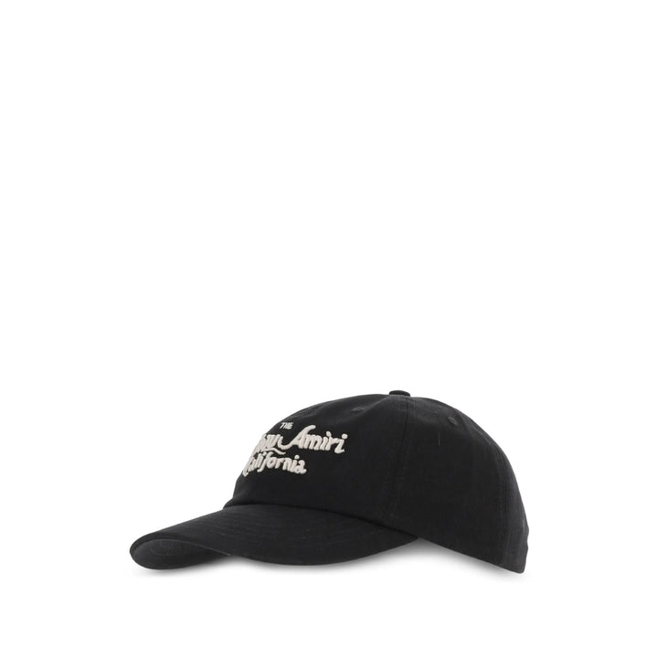 Amiri Caps - Nero | 0a8d7b051aa7aae6d44a9969dbf7afa46d755548