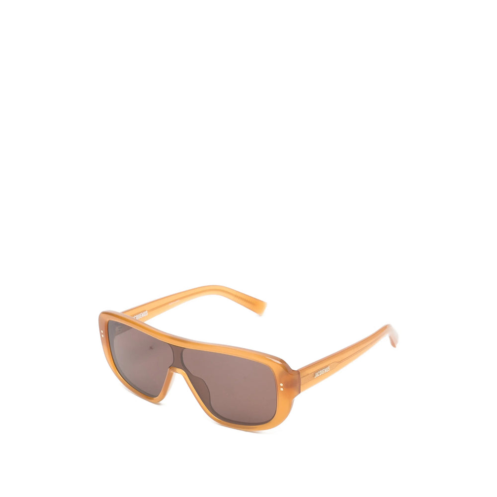 Jacquemus Eyewears - Neutro | f71aefd393053adf8631fe4603908254c9c21d93